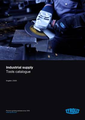 Tyrolit Industrial Supply Tools